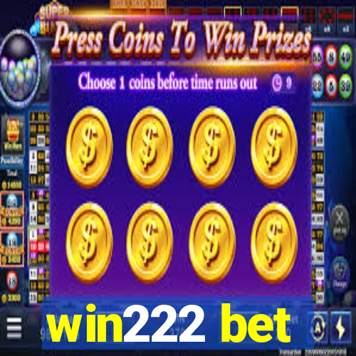 win222 bet